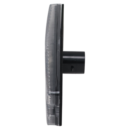 Cantonal Zijmarkeringslamp LED - 110x44 mm - 10-30V- wit - losse draad aansluiting