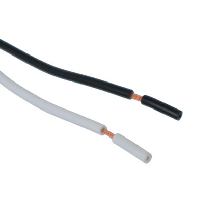 Cantonal Zijmarkeringslamp Rood LED 112x40 mm