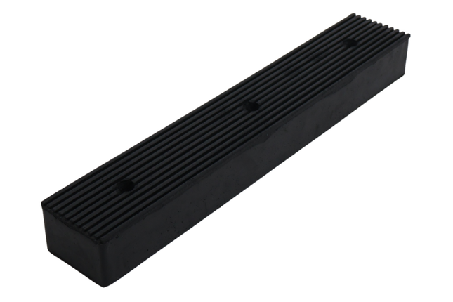 Cantonal Zijsteun 497x60x22 mm