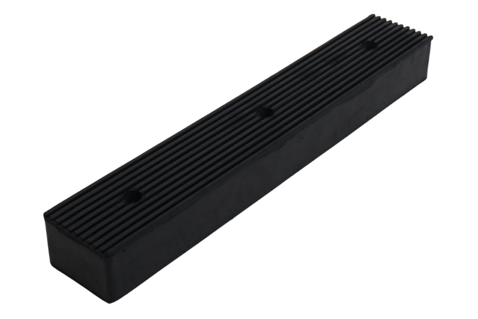 Cantonal Zijsteun 497x60x22 mm