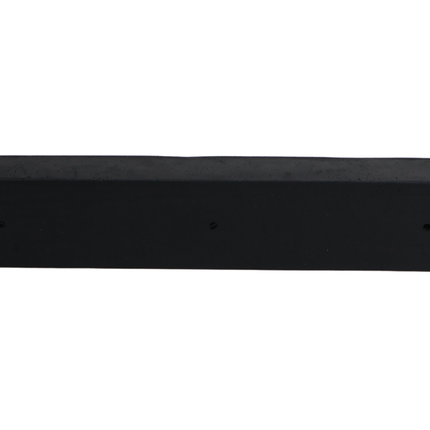 Cantonal Zijsteun 497x60x22 mm