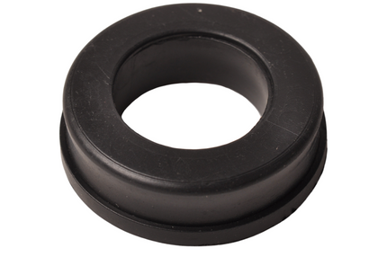 Cantonal Zwarte ring voor lager (20 mm)