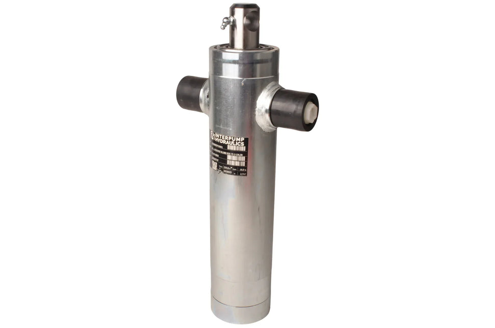 Chapel hydraulique 3-traps cilinder voor kipper - 12000 kg