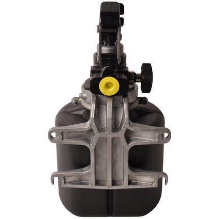Chapel hydraulique Handpomp - kunststof - 4 liter reservoir voor kipper