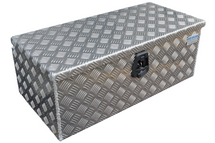 De Haan Box LT (T-sluiting)