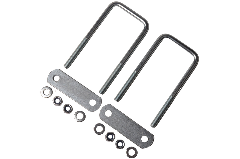De Haan De Haan Profibox Plus beugelset/montageset