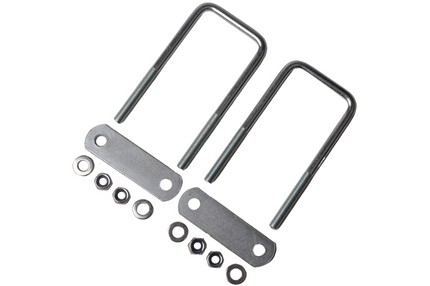 De Haan De Haan Profibox Plus beugelset/montageset