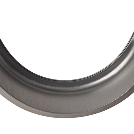De Haan Metalen spatbord 13 inch - 660x220x345 mm - omtrek 1065 mm - geschikt voor boottrailer