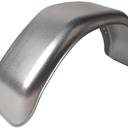 De Haan Origineel Anssems spatbord metaal 14 inch - 750x200x350 mm - omtrek 1150 mm - BSX 750