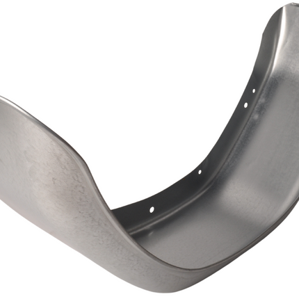 De Haan Origineel Anssems spatbord metaal 14 inch - 750x200x350 mm - omtrek 1150 mm - BSX 750