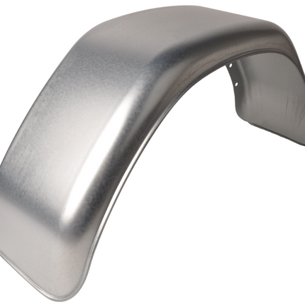 De Haan Origineel Anssems spatbord metaal 15 inch - 800x220x370 mm - omtrek 1200 mm - BSX 1350