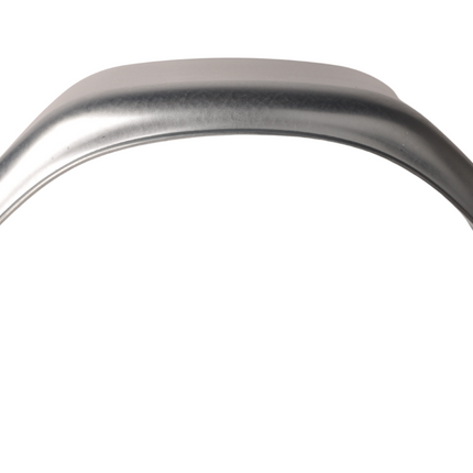 De Haan Origineel Anssems spatbord metaal 15 inch - 800x220x370 mm - omtrek 1200 mm - BSX 1350