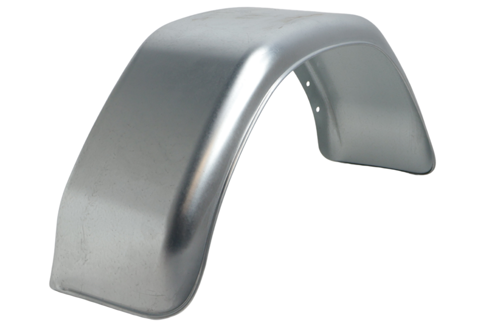De Haan Origineel spatbord metaal 14/15 inch - 800x240x370 mm - omtrek 1240 mm