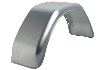 De Haan Origineel spatbord metaal 14/15 inch - 800x240x370 mm - omtrek 1240 mm