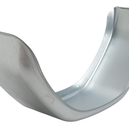 De Haan Origineel spatbord metaal 14/15 inch - 800x240x370 mm - omtrek 1240 mm