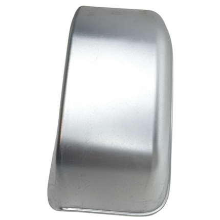 De Haan Origineel spatbord metaal 14/15 inch - 800x240x370 mm - omtrek 1240 mm
