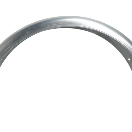 De Haan Origineel spatbord metaal 14/15 inch - 800x240x415 mm - omtrek 1285 mm