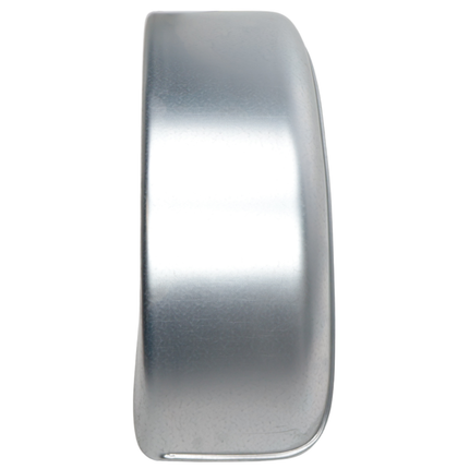 De Haan Origineel spatbord metaal - 750x200x390 mm - omtrek 1210 mm