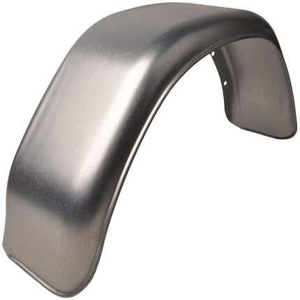 De Haan Origineel Stema spatbord metaal 12 inch - 660×170×330 mm