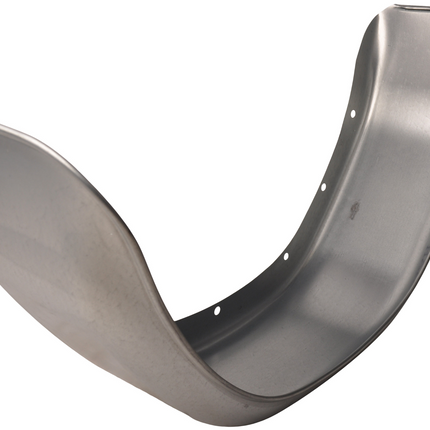 De Haan Origineel Stema spatbord metaal 12 inch - 660×170×330 mm