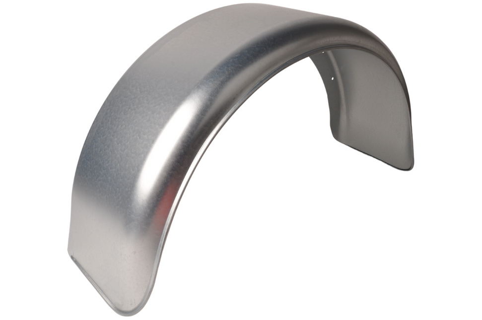 De Haan Spatbord 13/14/15 inch - 750x220x415 mm