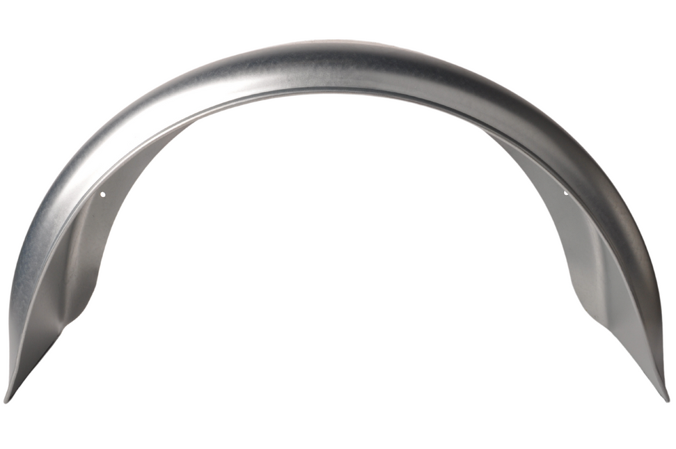 De Haan Spatbord 13/14/15 inch - 750x220x415 mm