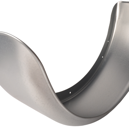 De Haan Spatbord 13/14/15 inch - 750x220x415 mm