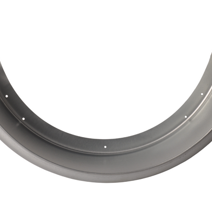 De Haan Spatbord 13/14/15 inch - 750x220x415 mm