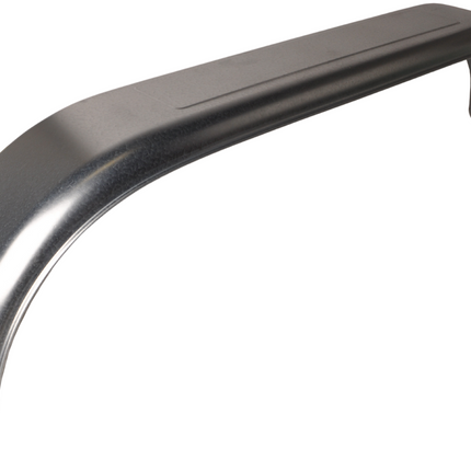 De Haan Tandem spatbord metaal - 1500x200x375 mm - omtrek 1920 mm
