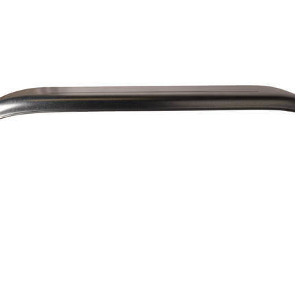De Haan Tandem spatbord metaal - 1500x200x375 mm - omtrek 1920 mm