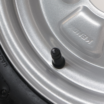Deli Tire Compleet aanhanger wiel - 4.00-10 - steekmaat: 4x115 - draagvermogen: 275 kg - naafdiameter: 85 mm - 4PR