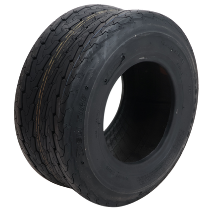 Deli Tire Tubeless band aanhanger - 16.5x6.5-8 - draagvermogen: 365 kg - 6PR