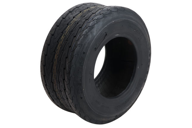 Deli Tire Tubeless band aanhanger - 16.5x6.5-8 - draagvermogen: 365 kg - 6PR