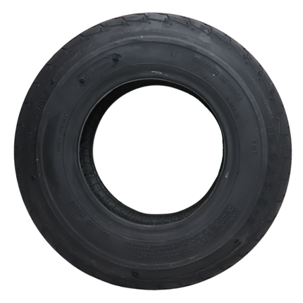 Deli Tire Tubeless band aanhanger - 16.5x6.5-8 - draagvermogen: 365 kg - 6PR