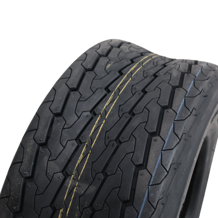 Deli Tire Tubeless band aanhanger - 16.5x6.5-8 - draagvermogen: 365 kg - 6PR