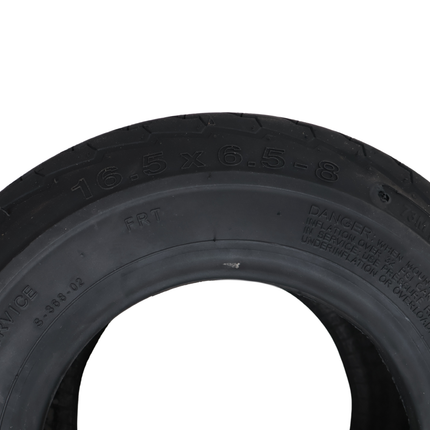 Deli Tire Tubeless band aanhanger - 16.5x6.5-8 - draagvermogen: 365 kg - 6PR