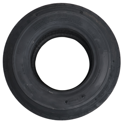 Deli Tire Tubeless band aanhanger - 16.5x6.5-8 - draagvermogen: 365 kg - 6PR