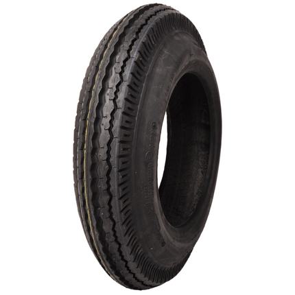 Deli Tire Tubeless band aanhanger - 4.00-10 - draagvermogen: 275 kg - 4PR