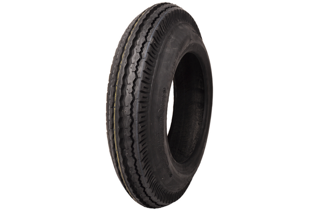 Deli Tire Tubeless band aanhanger - 4.00-10 - draagvermogen: 275 kg - 4PR