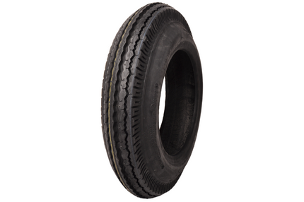 Deli Tire Tubeless band aanhanger - 4.00-10 - draagvermogen: 275 kg - 4PR