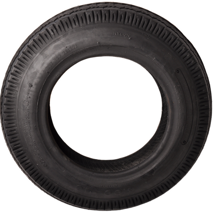 Deli Tire Tubeless band aanhanger - 4.00-10 - draagvermogen: 275 kg - 4PR