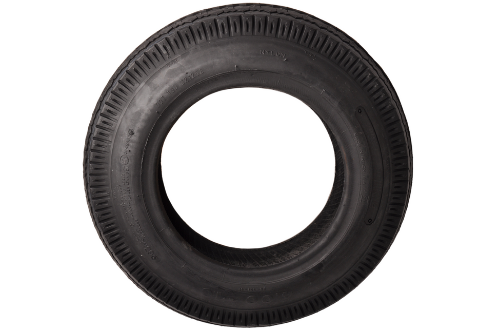 Deli Tire Tubeless band aanhanger - 4.00-10 - draagvermogen: 275 kg - 4PR