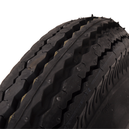 Deli Tire Tubeless band aanhanger - 4.00-10 - draagvermogen: 275 kg - 4PR