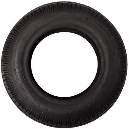Deli Tire Tubeless band aanhanger - 4.00-10 - draagvermogen: 275 kg - 4PR