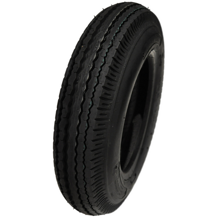 Deli Tire Tubeless band aanhanger - 4.00-10 - draagvermogen: 345 kg - 6PR