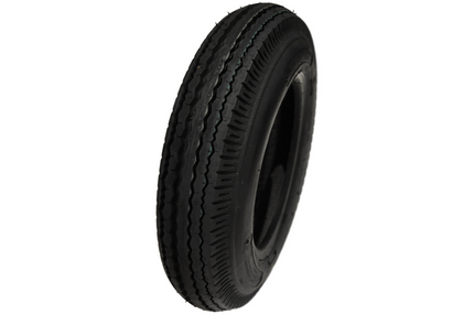 Deli Tire Tubeless band aanhanger - 4.00-10 - draagvermogen: 345 kg - 6PR
