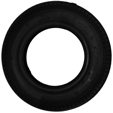 Deli Tire Tubeless band aanhanger - 4.00-10 - draagvermogen: 345 kg - 6PR