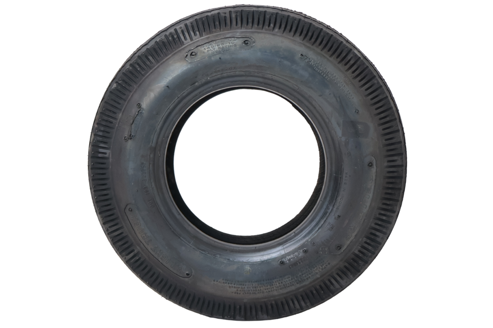 Deli Tire Tubeless band aanhanger - 5.20-10 - draagvermogen: 280 kg - 4PR