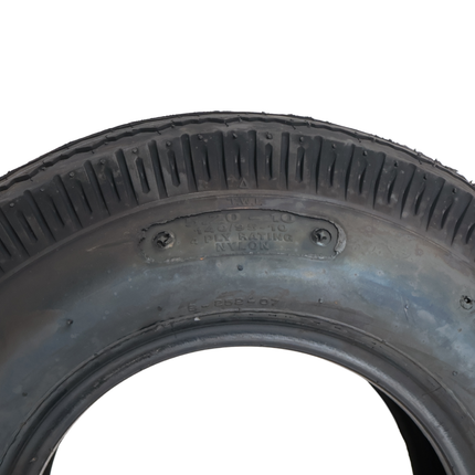 Deli Tire Tubeless band aanhanger - 5.20-10 - draagvermogen: 280 kg - 4PR