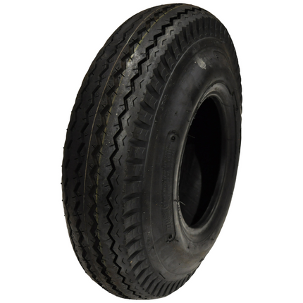 Deli Tire Tubeless band aanhanger - 5.70/5.00-8 - draagvermogen: 412 kg - 6PR